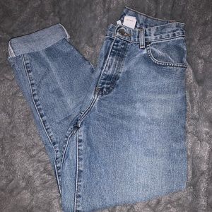 Vintage Mom jeans